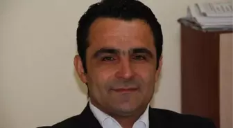Gazeteci Cüneyt Ünal'ın Serbest Bırakılması