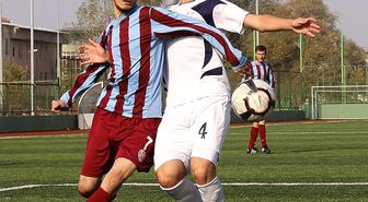 Genç Futbolcudan Fair-Play Örneği