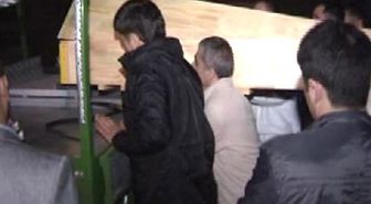 İşadamının Cesedine Ulaşıldı