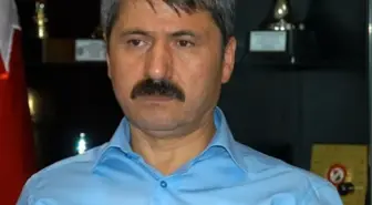 Kardemir Karabükspor Basın Sözcüsü Alak Açıklaması