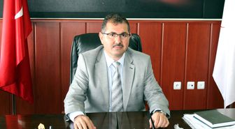 Sağlık Müdürü Taş, Aşının Önemine Dikkat Çekti
