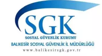Sgk'da Vezneler Kalktı, 'Mosip' Dönemi Başladı