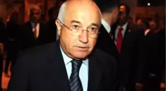 Çiçek, CHP Heyetine Teşekkür Etti