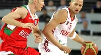 2013 Avrupa Basketbol Şampiyonası'na Doğru