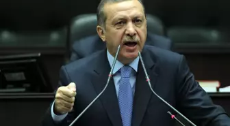 AK Parti Genel Başkanı ve Başbakan Recep Tayyip Erdoğan, Cüneyt Ünal'ın Suriye'de Tutsakken...