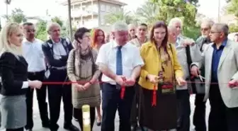 Antalya Bürosu'nun Bölge Haberleri (1)