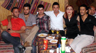 Asker Uğurlamasında Kavga: 2 Ölü