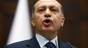 Başbakan Erdoğan: 'Öleceksek Adam Gibi Ölelim'
