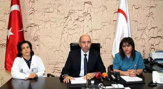 Beyin Ölümü Gerçekleşen Kadın 2 Kişiye Hayat Verdi