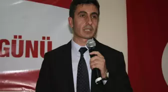 Çocuk Hakları Günü Etkinliği Düzenlendi