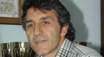 Denizli Belediyespor'da İskenderun Demir Çelikspor Hazırlıkları