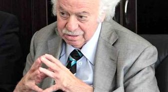 'Deprem Dede' Yoğun Bakıma Alındı
