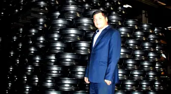 Jantsa'nın 9 Aylık Net Karı 8 Milyon Tl