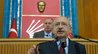 Kılıçdaroğlu: Yürekliysen Kürecik'i Kapat