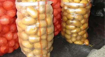 Kocaeli'de Sebze ve Meyve Fiyatları