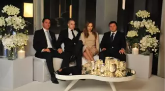 Metropol İstanbul Lansman Partisi'nin Sürprizi Jennifer Lopez