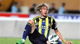 Milos Krasic Kararını Verdi!