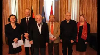 Tarabya Çeviri Ödülü