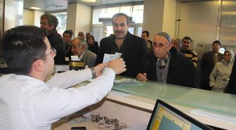 104 Yaşında Emekli Oldu