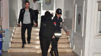 15 Yıllık Arkadaşa İğrenç Tuzak