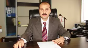 Ahmet Can Görevine Başladı