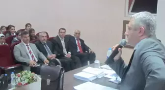 Birecik'te 'Öncelik Kızlarda' Projesi Hayata Geçirildi