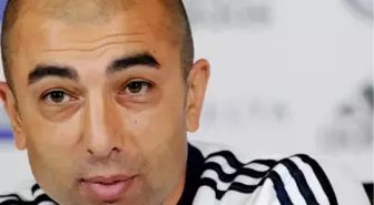 Chelsea, Menajer Di Matteo'nun Görevine Son Verdi