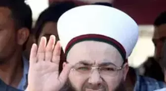 Cübbeli Ahmet Hoca'dan Tuhaf Açıklama