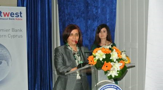 DAÜ Kariyer Gelişim Programı Başladı