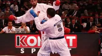 Dünya Karate Şampiyonası