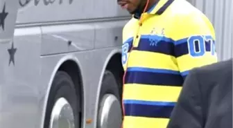 Fenerbahçe Marsilya'da