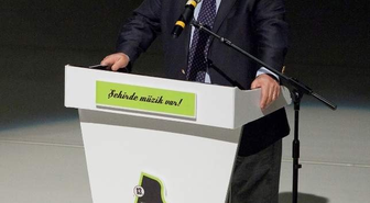 Festivalde 'Andante Gecesi'