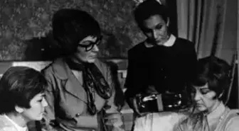 İBB Şehir Tiyatroları Fethiye Sezer'i Yitirdi