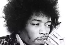 Jimi Hendrix'in Yeni Albümü Çıkıyor