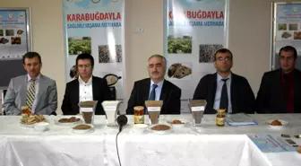 'Karabuğday' Piyasaya Çıkmayı Bekliyor