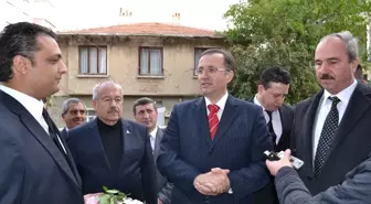 Keşan SYDV, Bir Vatandaşı Daha İş Sahibi Yaptı