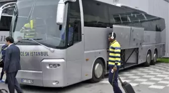 Olympique Marsilya-Fenerbahçe Maçına Doğru