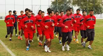 Spor Toto 2. Lig