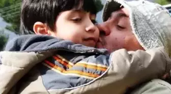 '7 Yaşındaki Oğlum Meyhanede Büyüyor'