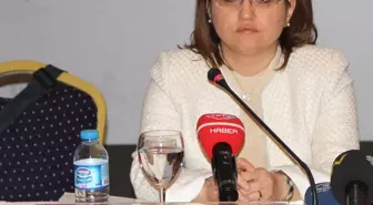 Bakan Fatma Şahin Düzce'ye Geliyor