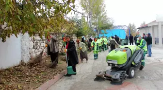 Çankaya'dan Hasandede'ye Uzanan Işıltı