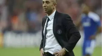 Di Matteo'nun Gidişi Wenger'i Yıktı