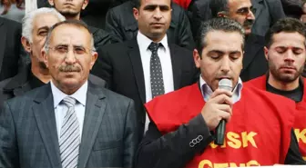 Disk'ten Basın Açıklaması