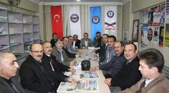 Eğitim-Bir-Sen Öğretmenler Günü'nü Kutlamayacak