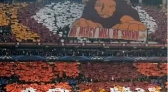 Galatasaray Taraftarı Patladı!