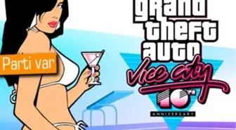 Gta: Vice City'nin Android ve İos Çıkış Tarihi Belli Oldu