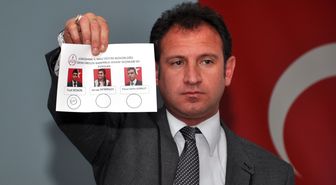 Gümüşhane'de İl Öğrenci Meclisi ve Başkanı Seçimi Tamamlandı