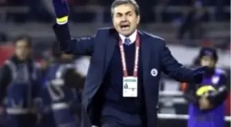 Kocaman 'Polemik'!