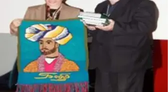 KOÜ'de Baburname Çalıştayı
