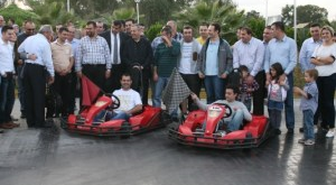 Mas Grup Bayileri Antalya'da Buluştu